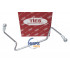 Трубка подачи масла турбины FORD FOCUS/C-MAX 2007-2011 (1.6TDCI) TIES TIE 3M5Q 6K679 AD