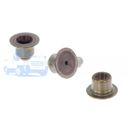 Сальник клапана впускного FORD FOCUS/C-MAX/FIESTA/ECOSPORT 1995-2019 (1.25/1.4/1.6) ORIGINAL 1086431