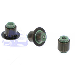 Сальник клапана впускного FORD FOCUS/C-MAX/FIESTA/ECOSPORT 1995-2019 (1.25/1.4/1.6) SKT 4S-042-V