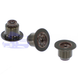 Сальник клапана випускного FORD FOCUS/C-MAX/FIESTA/ECOSPORT 1995-2019 (1.25/1.4/1.6) ELRING 026.670