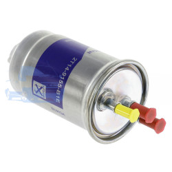 Фільтр паливний FORD CONNECT/FOCUS/FIESTA/MONDEO 2000-2013 (Без датчика) SHAFER FM511