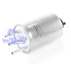 Фільтр паливний FORD CONNECT/FOCUS/FIESTA/MONDEO 2000-2013 (Без датчика) KNECHT KL446