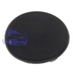 Заглушка бампера заднього FORD CONNECT 2006-2013 ORIGINAL 1480529