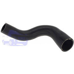 Патрубок інтеркулера FORD FOCUS/C-MAX 2003-2011 (1.8TDCI Длинный) ONKA CM 31330