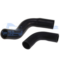 Патрубок інтеркулера FORD FOCUS/C-MAX 2003-2011 (1.8TDCI Короткий+Длинный) ONKA CM 31332