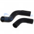 Патрубок інтеркулера FORD FOCUS/C-MAX 2003-2011 (1.8TDCI Короткий+Длинный) ONKA CM 31332