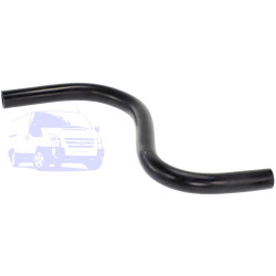 Патрубок інтеркулера FORD FOCUS/C-MAX 2003-2011 (1.8TDCI Короткий) ONKA CM 31331