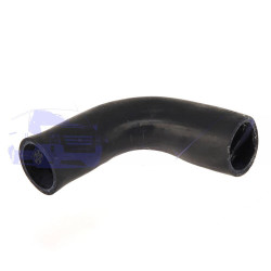 Патрубок інтеркулера FORD FOCUS/C-MAX 2003-2011 (1.8TDCI Короткий) IBRAS 19918