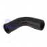 Патрубок інтеркулера FORD FOCUS/C-MAX 2003-2011 (1.8TDCI Короткий) IBRAS 19918
