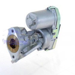 Клапани повернення відпрацьованих газів FORD TRANSIT 2006-2014 (2.2TDCI/2.4TDCI/3.2TDCI Без трубки) ORIGINAL 1480560