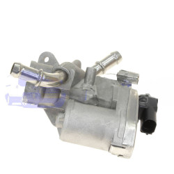 Клапани повернення відпрацьованих газів FORD FORD TRANSIT 2006-2008 (2.2TDCI/2.4TDCI/3.2TDCI С трубкой) DELPHI EG10399-12B1