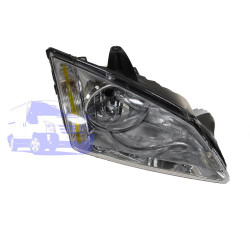 Фара права FORD FOCUS 2004-2008 (Хром) HMPX HMP 4M51 13099 AD