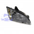 Фара права FORD FOCUS 2004-2008 (Хром) HMPX HMP 4M51 13099 AD