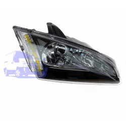 Фара права FORD FOCUS 2004-2008 (Черная) HMPX HMP 4M51 13099 JD