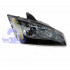 Фара права FORD FOCUS 2004-2008 (Черная) HMPX HMP 4M51 13099 JD