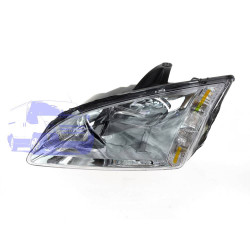 Фара ліва FORD FOCUS 2004-2008 HMPX HMP 4M51 13101 AD