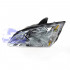 Фара ліва FORD FOCUS 2004-2008 HMPX HMP 4M51 13101 AD