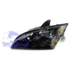Фара ліва FORD FOCUS 2004-2008 (Черная) HMPX HMP 4M51 13101 JD