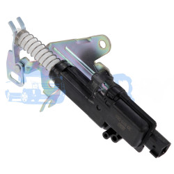 Мотор замку багажника FORD FIESTA/FUSION 2001-2012 BSG BSG 30-970-065
