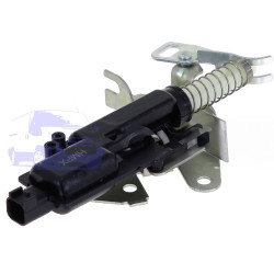 Мотор замку багажника FORD FIESTA/FUSION 2001-2012 HMPX HMP 2S6T 432A98 AF