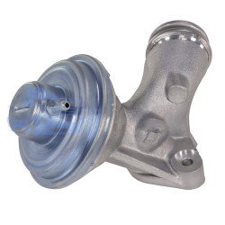 Клапани повернення відпрацьованих газів FORD FIESTA/FUSION 2001-2012 (1.4TDCI) VALEO 700407