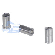 Гайка форсунки FORD FOCUS/C-MAX/MONDEO/FIESTA/FUSION/KUGA 2003-2015 HMPX HMP 3M5Q 9K549 AB