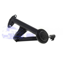 Олієзабірник FORD FOCUS/FIESTA/MONDEO/CONNECT/ECOSPORT (1.4TDCI/1.6TDCI/1.5 SOHC) HMPX HMP 2S6Q 6615 AC