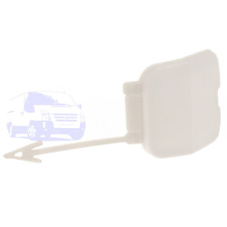 Заглушка бампера заднього FORD MONDEO 2007-2014 CABU 331522