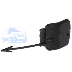 Заглушка бампера переднього права FORD MONDEO 2007-2014 (SEDAN) BSG BSG 30-922-041