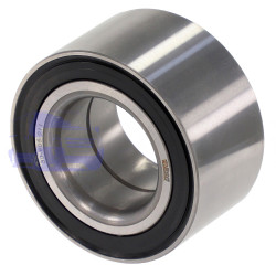 Підшипник маточини передньої FORD CONNECT 2002-2013 (-ABS) BSG BSG 30-605-011