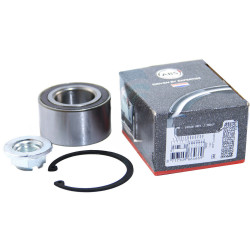 Підшипник маточини передньої FORD CONNECT 2002-2013 (-ABS +Гайка + Стопор) ABS 201074