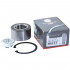 Підшипник маточини передньої FORD CONNECT 2002-2013 (-ABS +Гайка + Стопор) ABS 201074