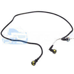 Патрубок розширювального бачка FORD TRANSIT 2006-2014 (3.2TDCI 200PS) ERC ERC 280