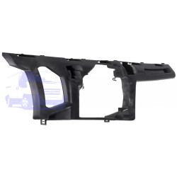 Кронштейн переднього бампера правий FORD MONDEO 2007-2010 HMPX HMP 7S71 17E856 AF