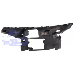 Кронштейн переднього бампера лівий FORD MONDEO 2007-2014 HMPX HMP 7S71 17E857 AF