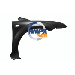 Крило переднє праве FORD FOCUS 2004-2008 (С отверстием) HMPX HMP P4M51 A16008 DA