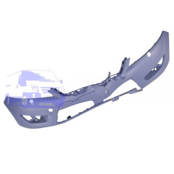 Бампер передній FORD MONDEO 2007-2014 (Погрунтованый) HMPX HMP 7S71 17757 CAXWAA