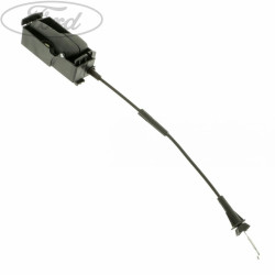 Ручка дверей внутрішня права FORD CONNECT 2002-2013 ORIGINAL 1488857