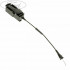 Ручка дверей внутрішня права FORD CONNECT 2002-2013 ORIGINAL 1488857