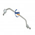 Трубка паливна FORD FIESTA/FUSION 2001-2012 (1.4TDCI) HMPX HMP 2S6Q 9J323 AC
