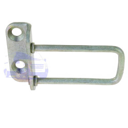 Скоба двери задней FORD CONNECT 2002-2013 (Распашной верхняя левая) HMPX HMP 2T14 V44163 AG