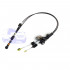 Трос куліси FORD FIESTA/FUSION 2001-2012 ECEM SVE-002-ECEM