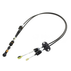 Трос куліси FORD FIESTA/FUSION 2001-2012 TURTEL 502-22001