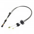 Трос куліси FORD FIESTA/FUSION 2001-2012 TURTEL 502-22001