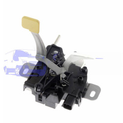Замок капота FORD MONDEO 2007-2014 HMPX HMP 7S7A 16700 BF