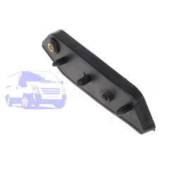 Підсилювач бампера переднього правий FORD MONDEO 2007-2014 HMPX HMP 7S71 17D958 AF