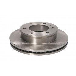 Диск гальмівний передній FORD RANGER 2002-2012 ABE C33093ABE