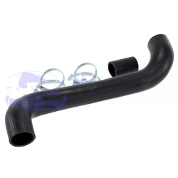 Патрубок інтеркулера FORD MONDEO 2007-2014 (2.0TDCI) HMPX HMP 6G91 6K683 AG