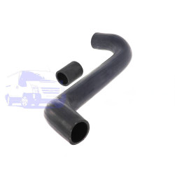 Патрубок інтеркулера FORD MONDEO 2007-2014 (2.0TDCI) ONKA CM 32302