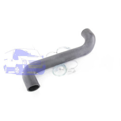 Патрубок інтеркулера FORD MONDEO 2007-2014 (2.0TDCI) DP GROUP ES 94683
